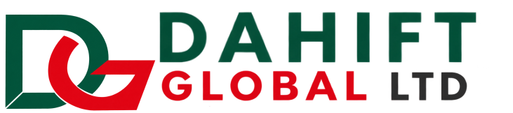 Dahift Global Ltd